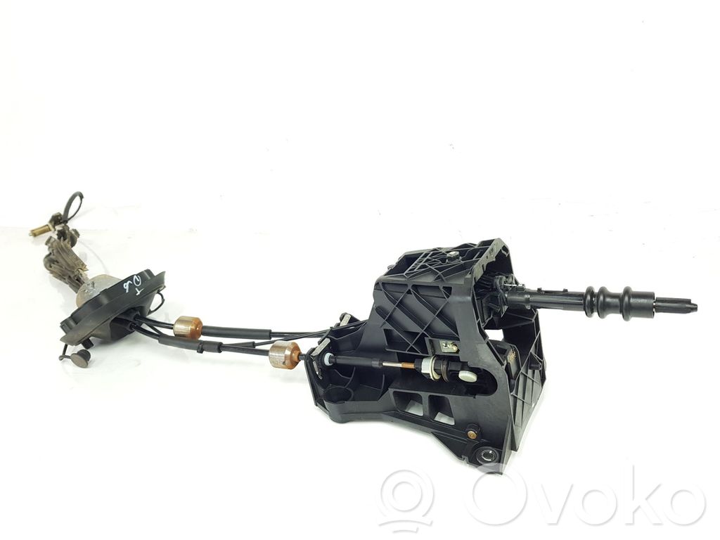 Selector caja de cambios   9809544180,9809544180