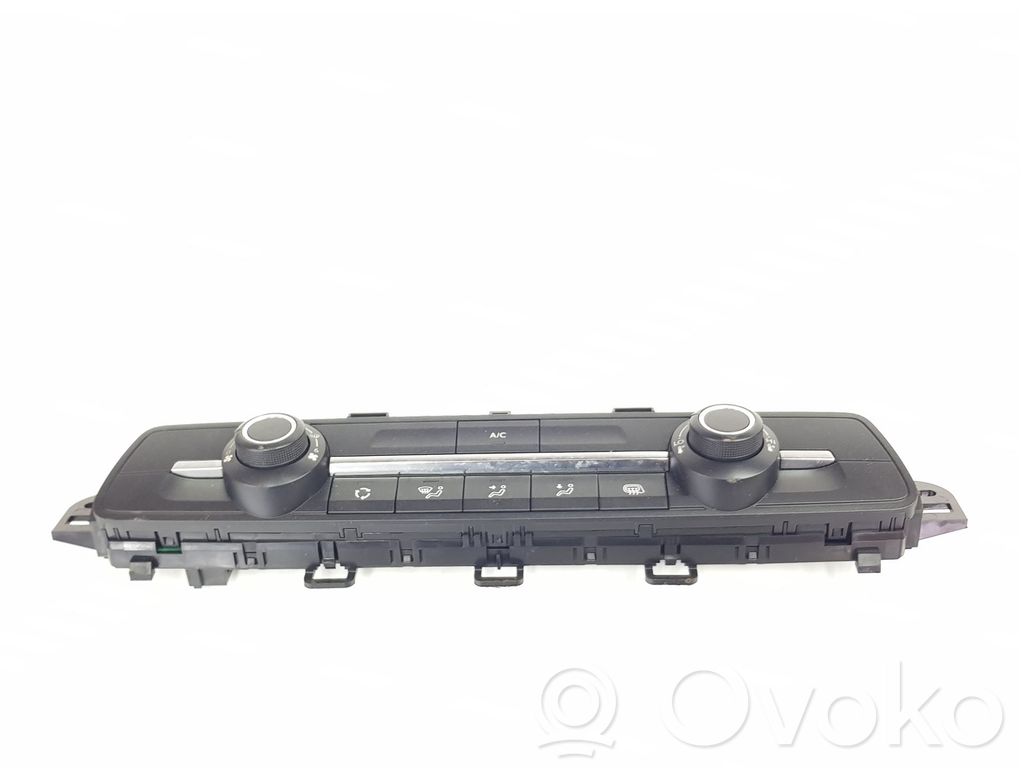 Panel klimatyzacji   98340416ZD,98340416ZD