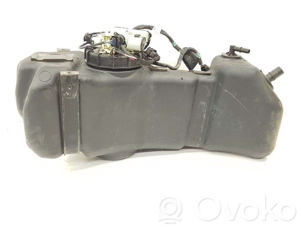 Ford Ranger AdBlue Tank 