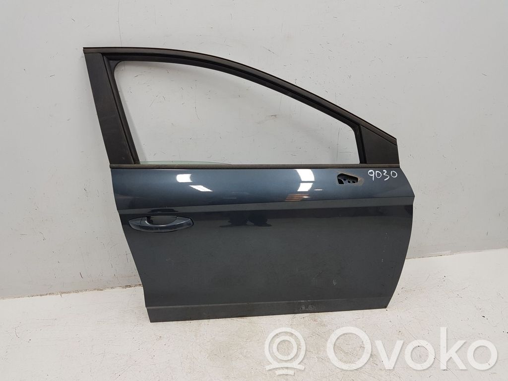Seat Ibiza V (KJ) Durvis 