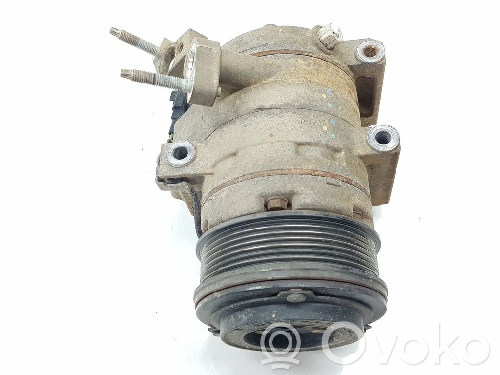 Compresseur de climatisation   EB3B19D629DB,2040822