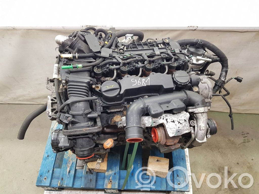 Engine   HHDA,1699880