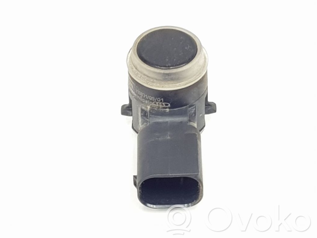 Front parking sensor holder (PDC)   9800210677XT,9800210677XT