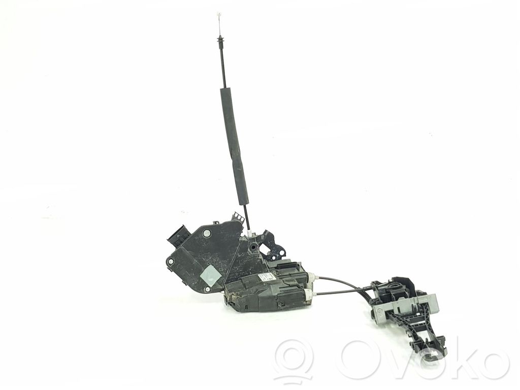 Land Rover Range Rover Sport L494 Front door lock 