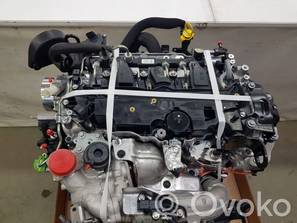 Engine   M9T726,8201727830,2225MK