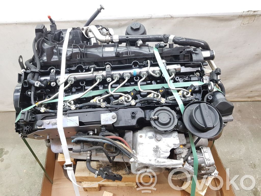 Moteur   N57D30B,N57D30B,2225MK