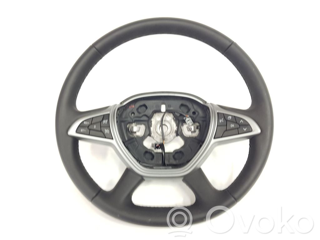 Dacia Sandero III Volant 