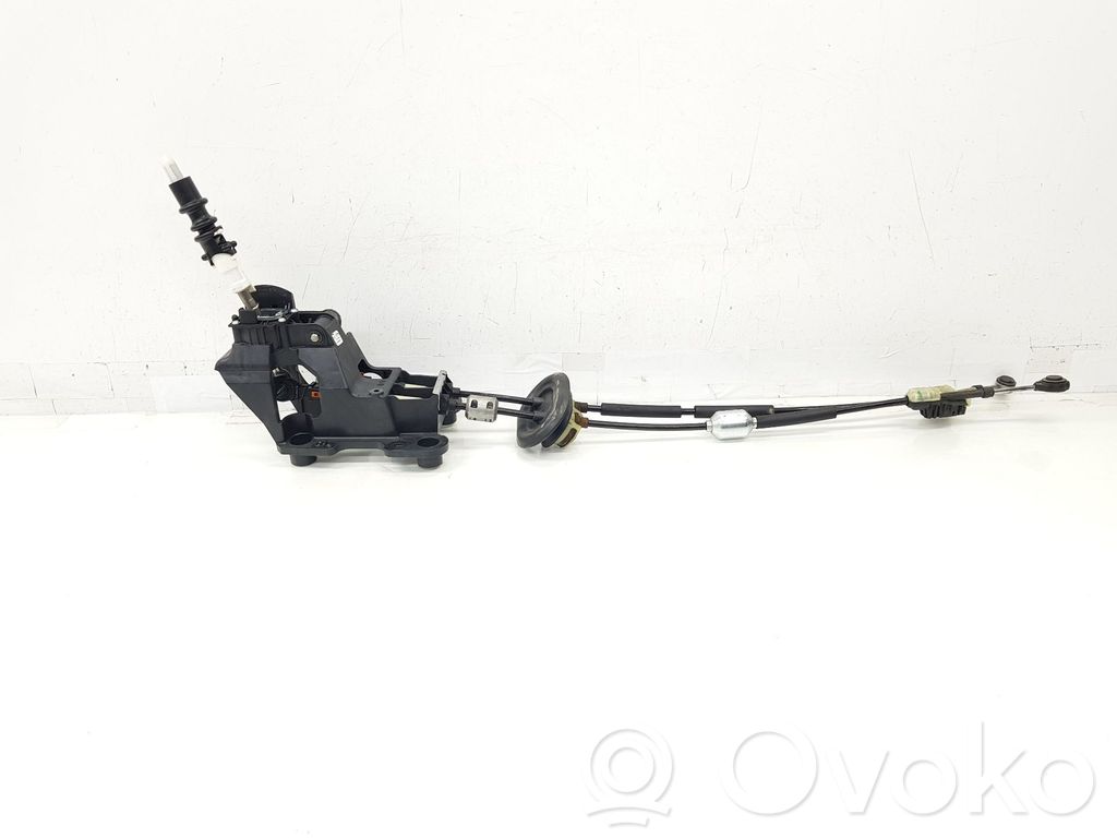 Citroen C3 Selector de viteze/schimbător de viteze (interior)