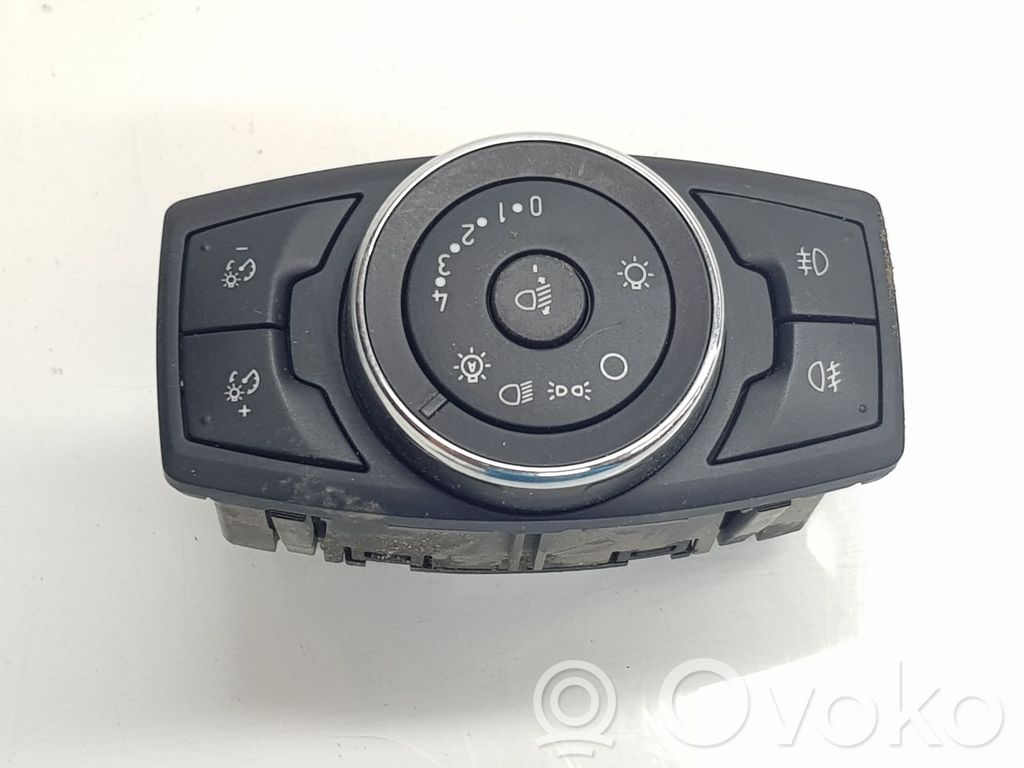 Ford Ranger Interruttore luci 