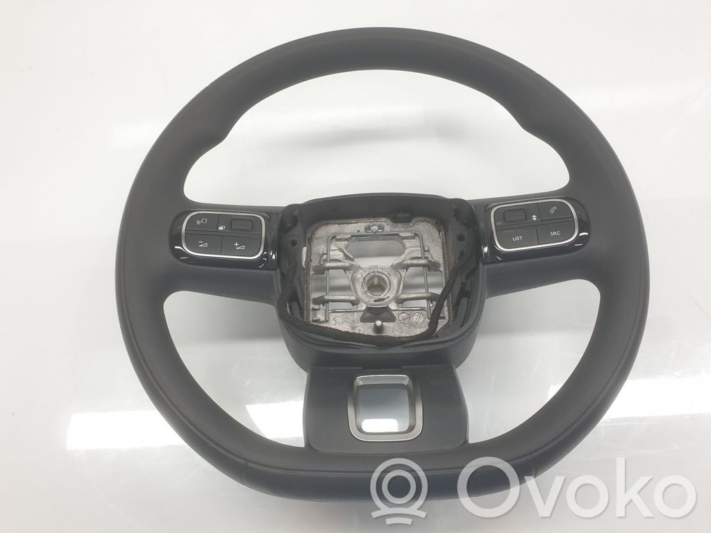 Ohjauspyörä   98164325ZD,98164325ZD