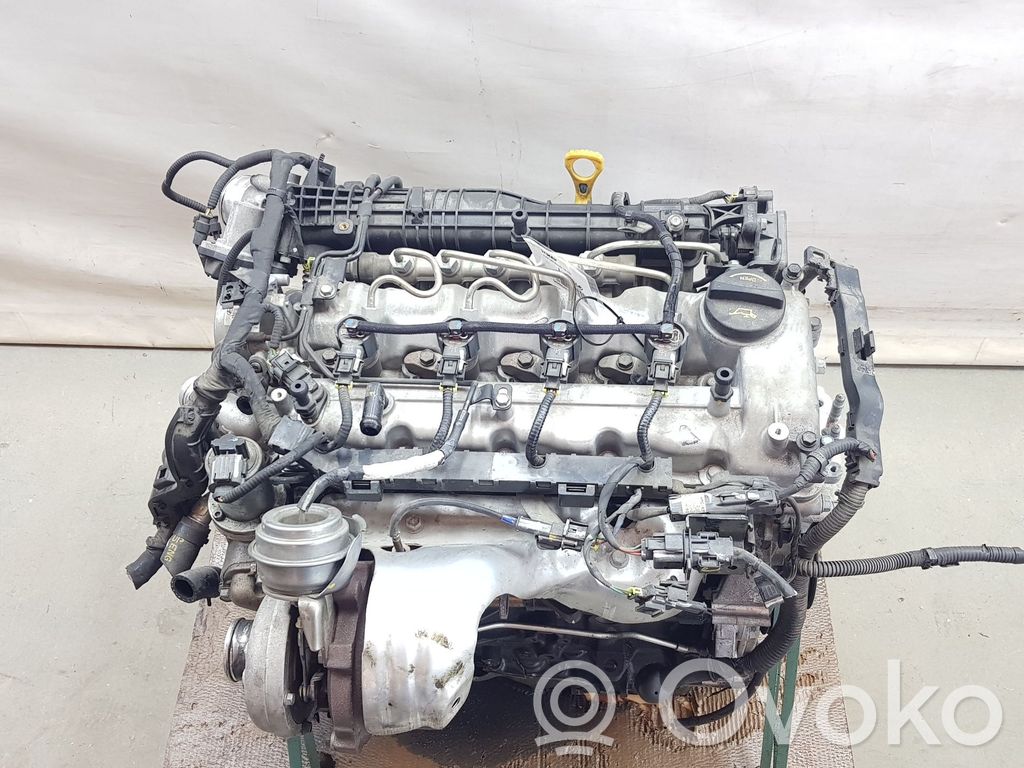Moottori   D4FB,Z59712AZ00