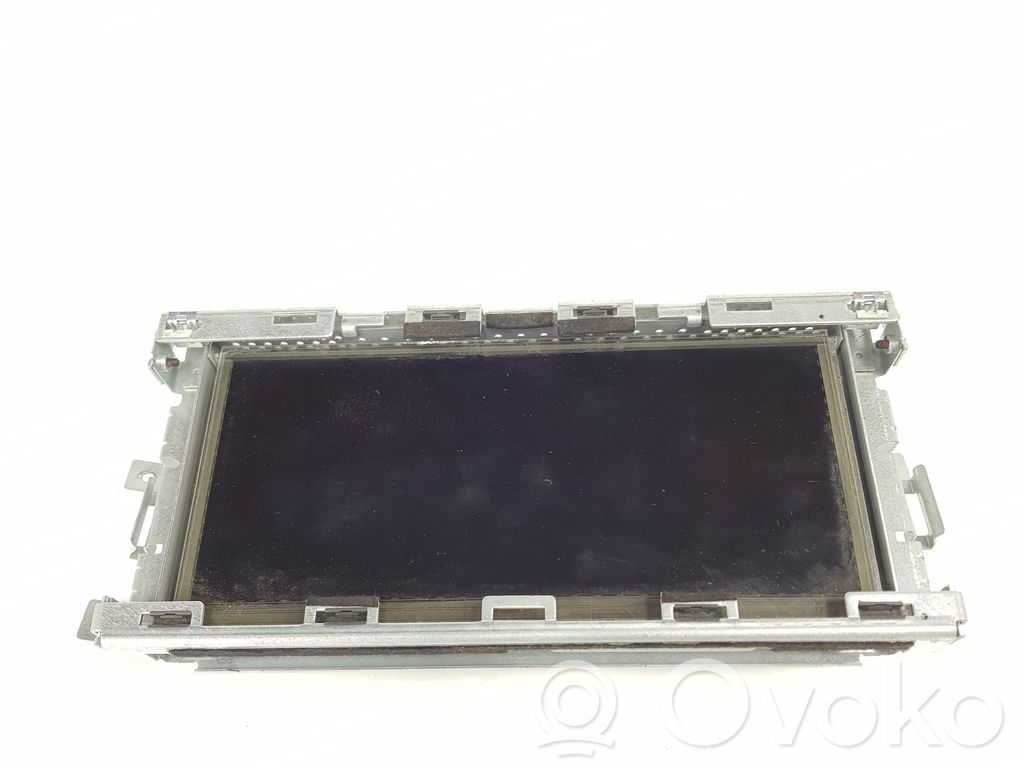 Land Rover Range Rover Sport L494 Ecran/afișaj/ecran mic 