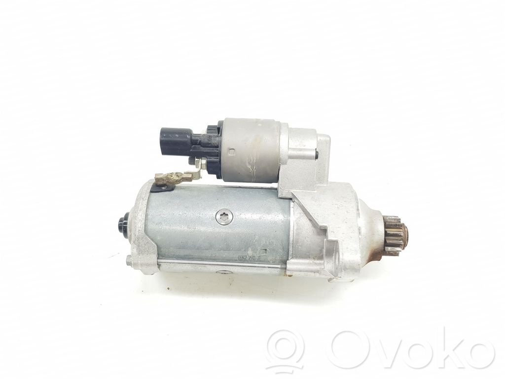 Motor de arranque   02E911022C,02E911022C