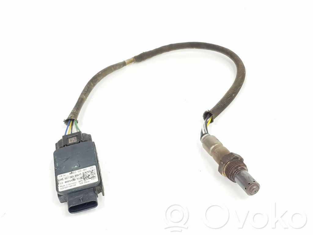 Sensor   04L907805BM,04L907805BM