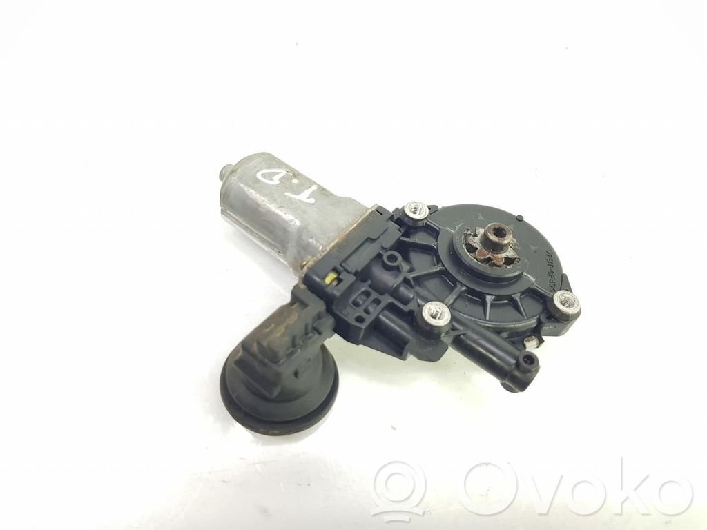 Toyota Land Cruiser (J120) Moteur de lève-vitre de porte arrière