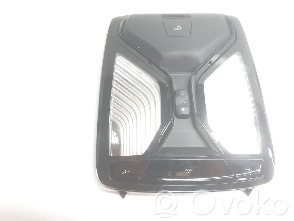 BMW X3 G01 Światło fotela przedniego 