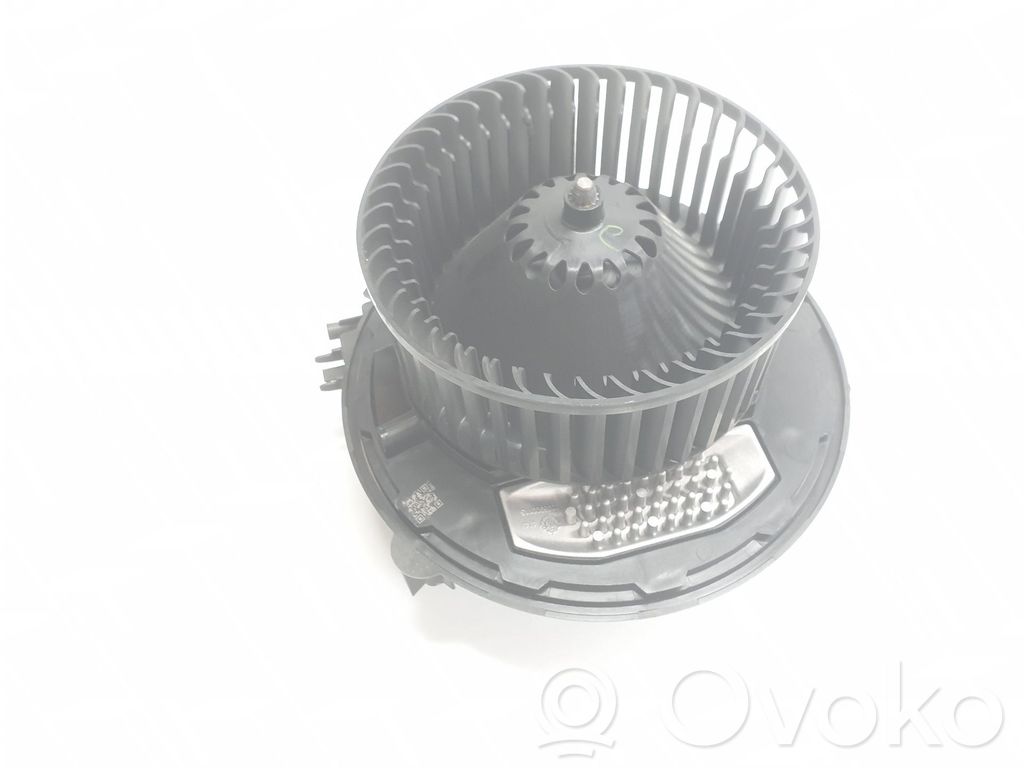Volkswagen Crafter Ventilator aerotermă 