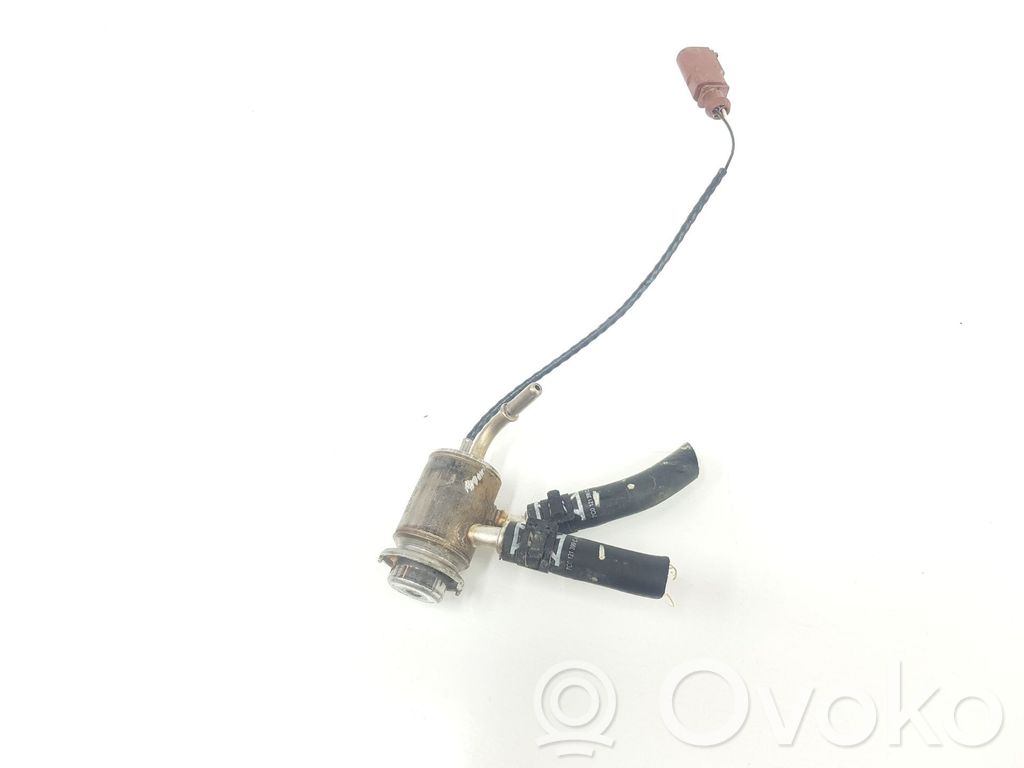 Volkswagen Crafter Injector combustibil 