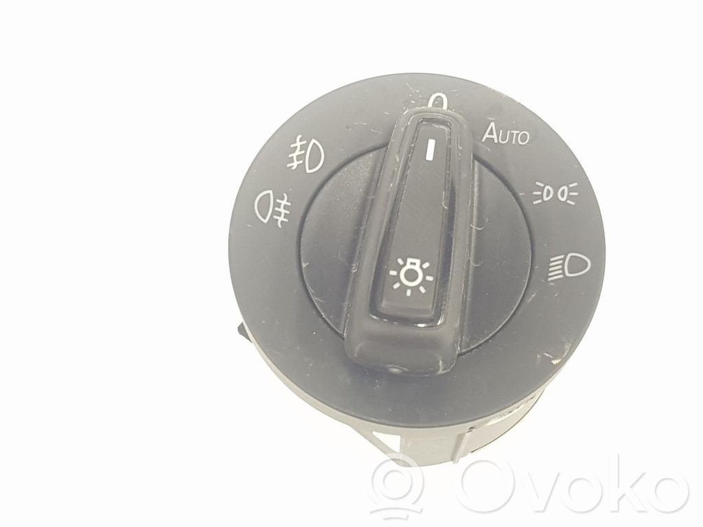 Interruptor de luz   5G0941431AP,5G0941431BD