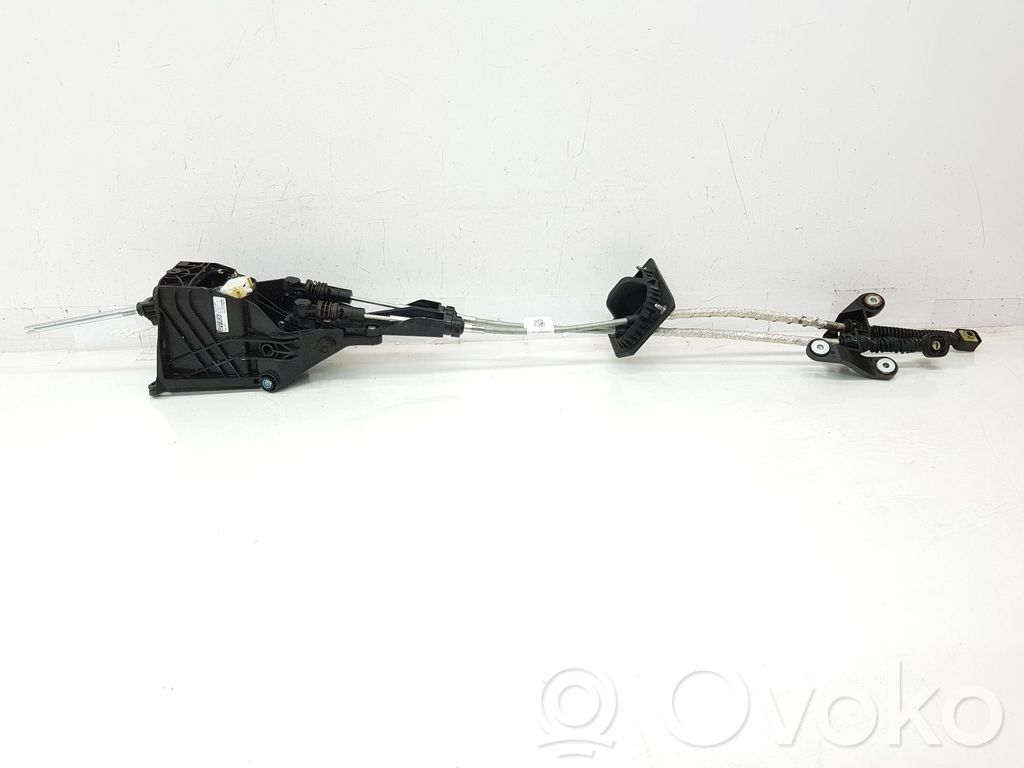 Selector caja de cambios   2N0711025A,2N0711025A