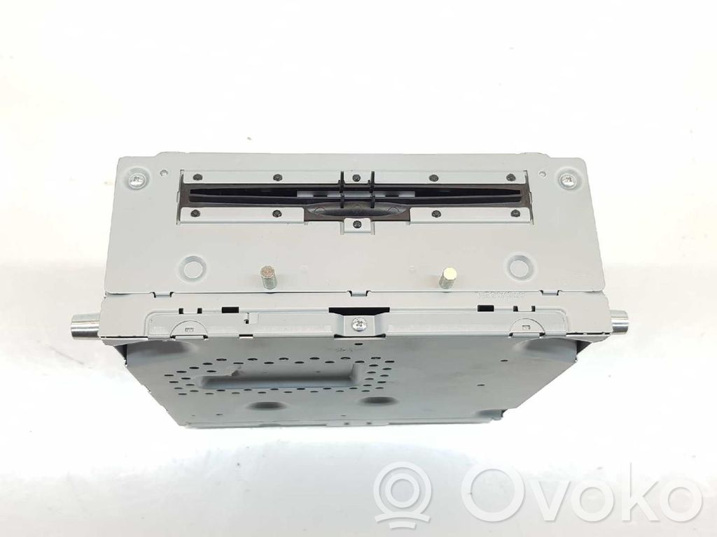 Mercedes-Benz GLC X253 C253 Unità principale autoradio/CD/DVD/GPS