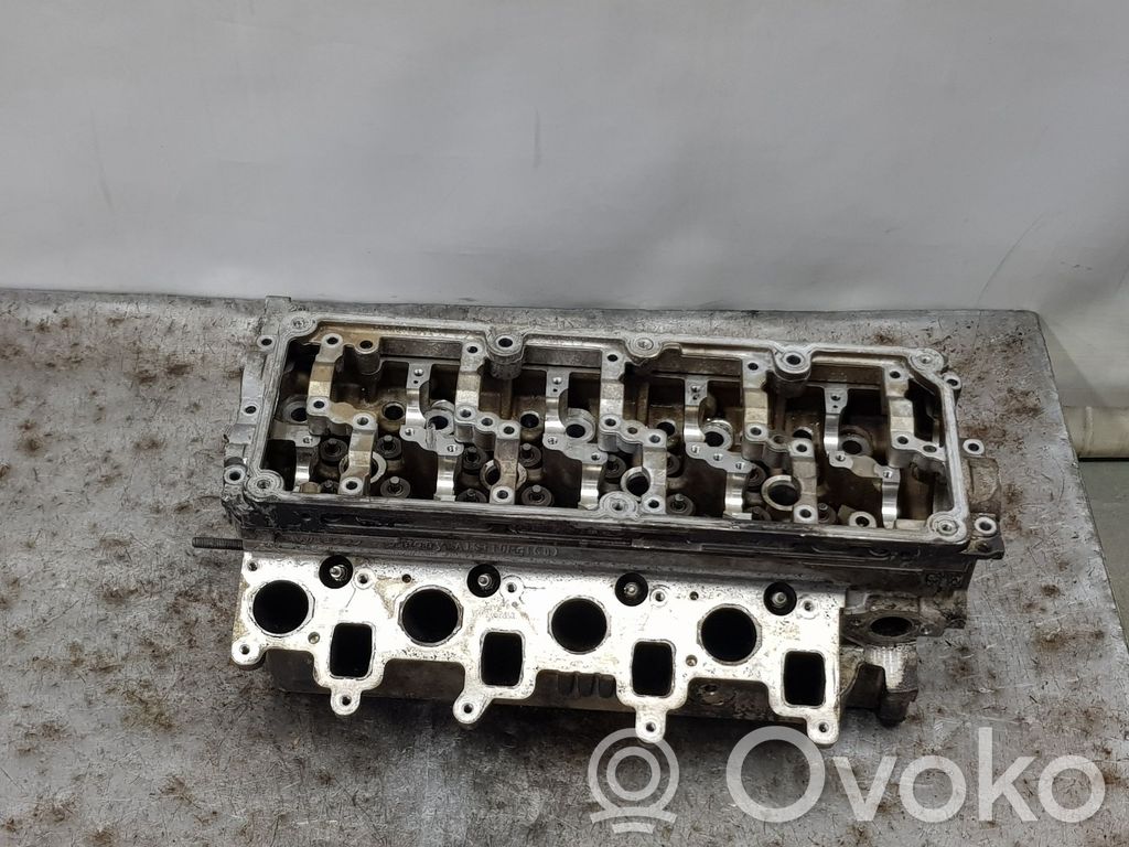 Volkswagen Golf VI Głowica silnika 