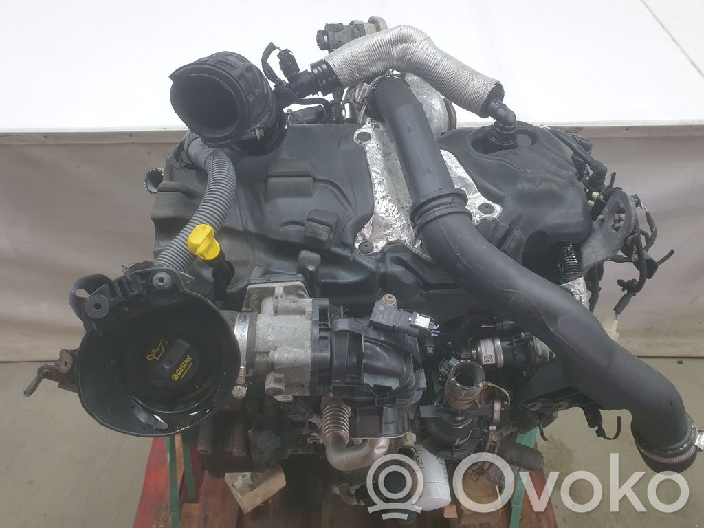 Engine   GK2Q6006HB,2275738,YMFA