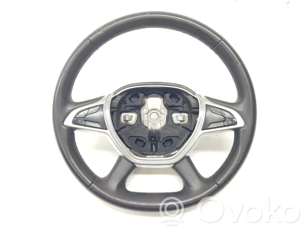Dacia Lodgy Volan