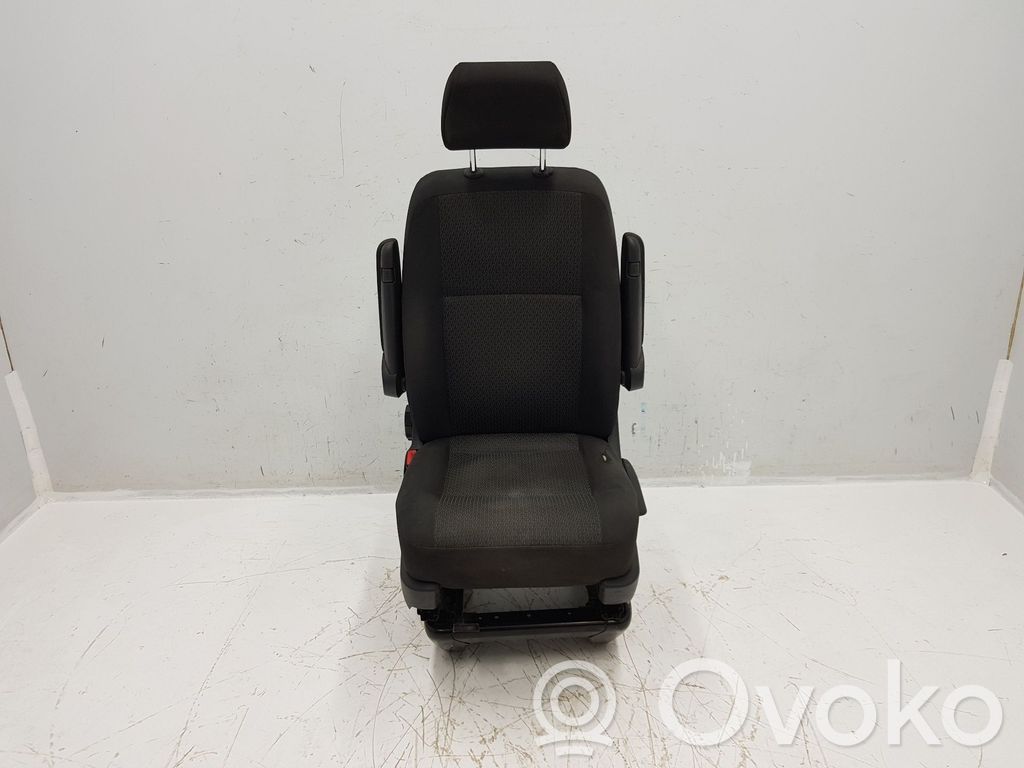 Volkswagen Transporter - Caravelle T6 Scaun șofer 