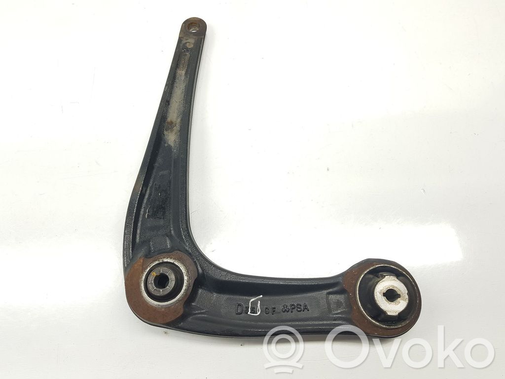 Querlenker Achsschenkel vorne   9816863580,9816863580