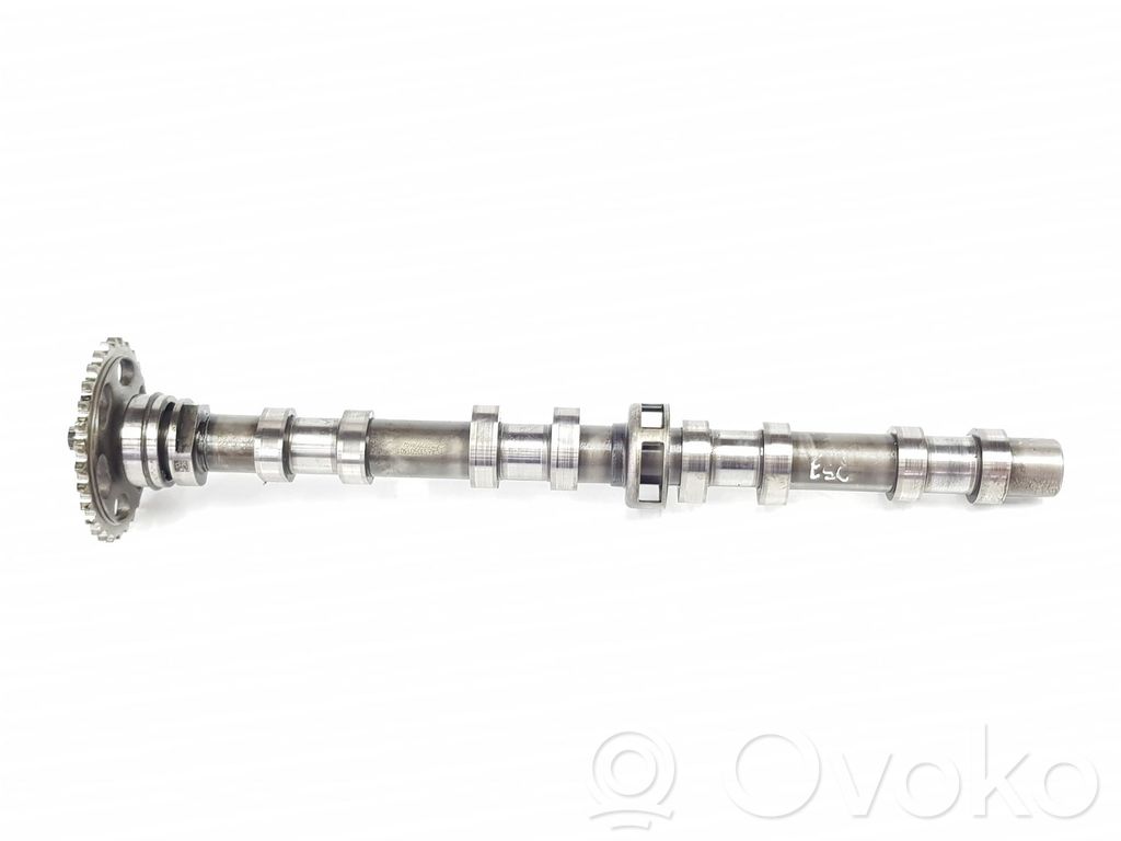 Mercedes-Benz C W205 Albero a camme