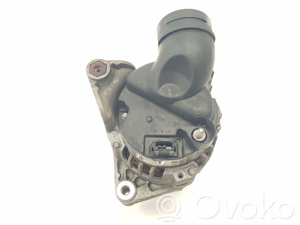 BMW 3 E46 Generator/alternator 
