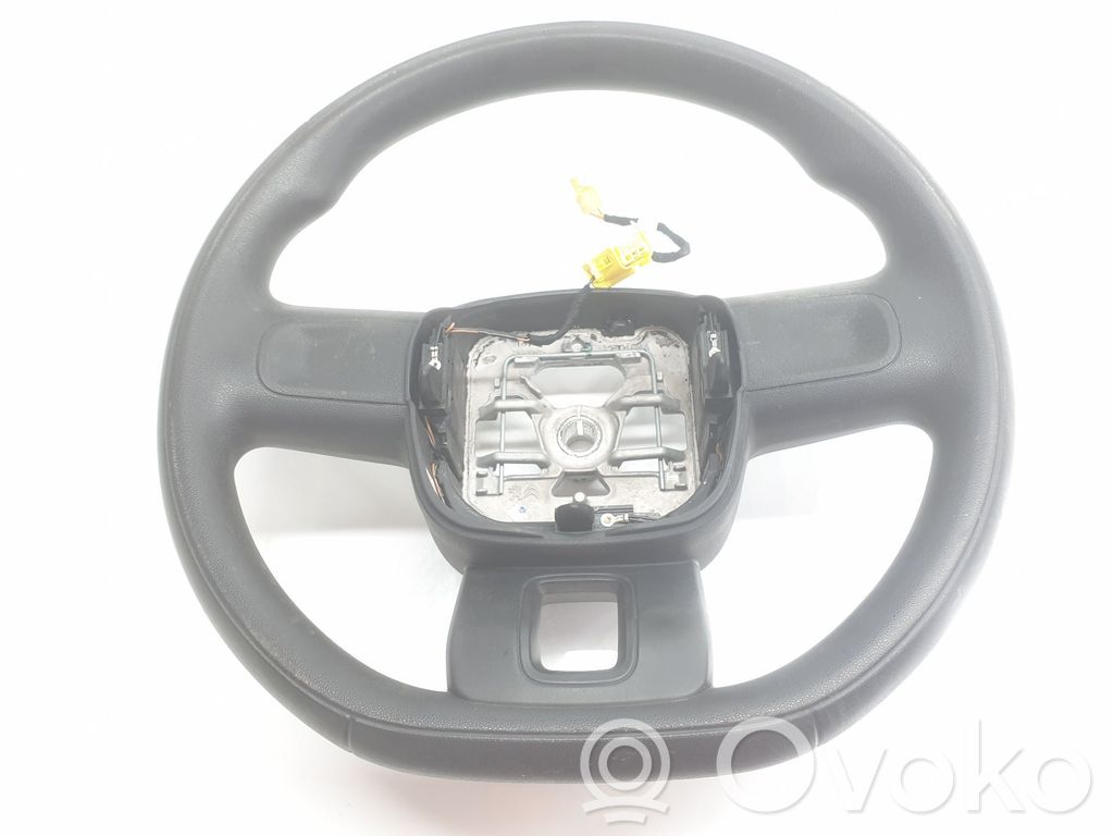 Ohjauspyörä   98210208ZD,98210208ZD