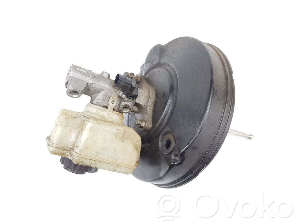 Volkswagen Golf VI Servo-frein