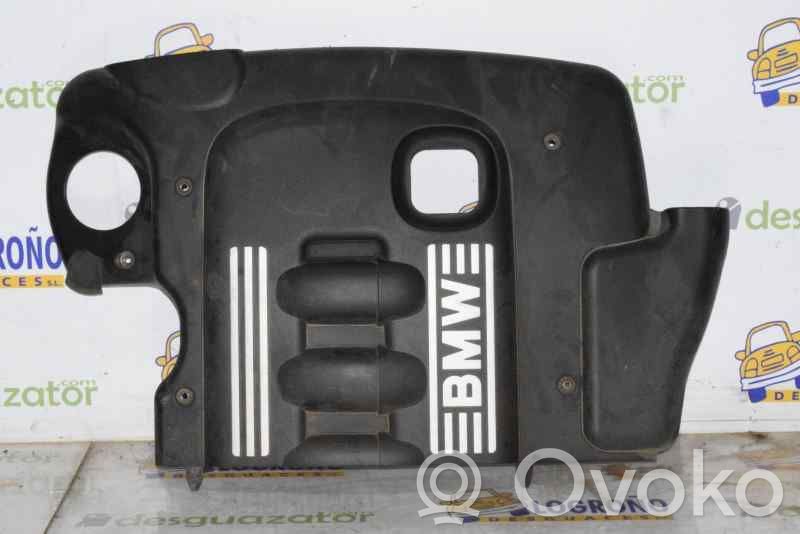 BMW X3 E83 Engine cover (trim) 