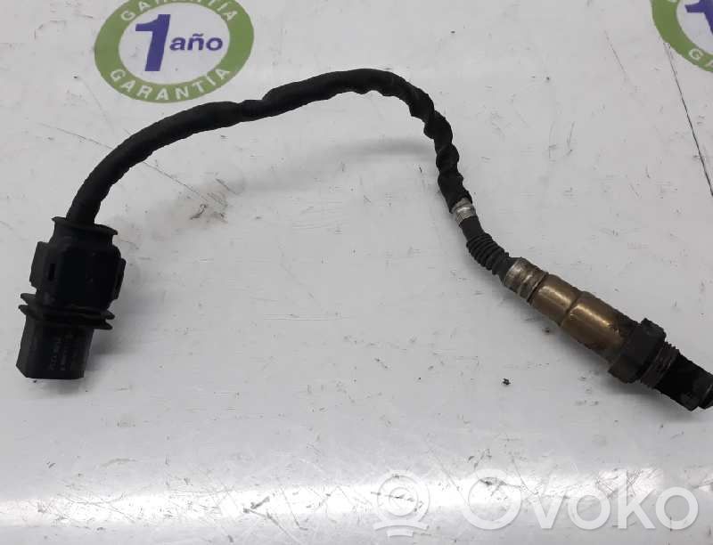 Sonde lambda   7791600,13627791600