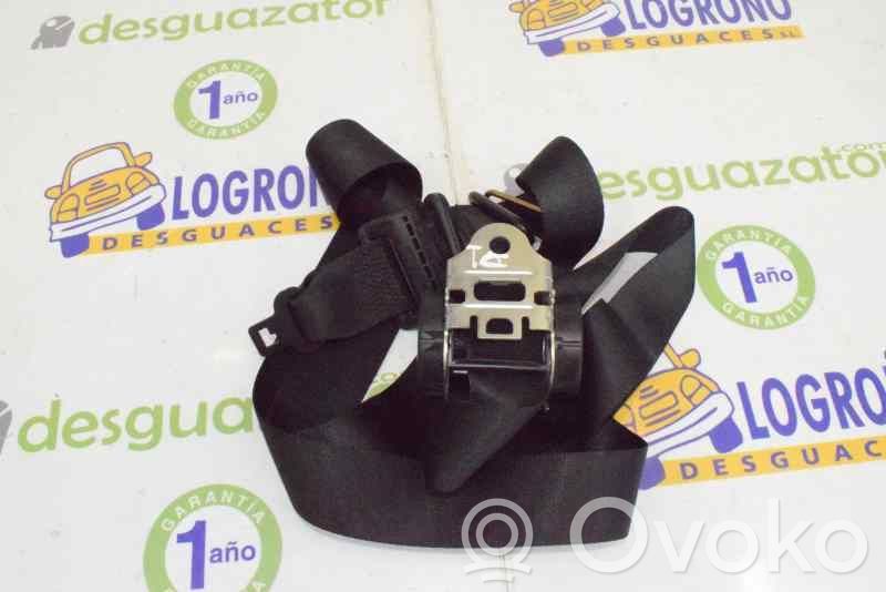 Ford Focus C-MAX Cinturón medio (trasero) 