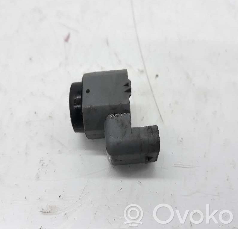 BMW X5 E70 Soporte del sensor de aparcamiento trasero (PDC) 