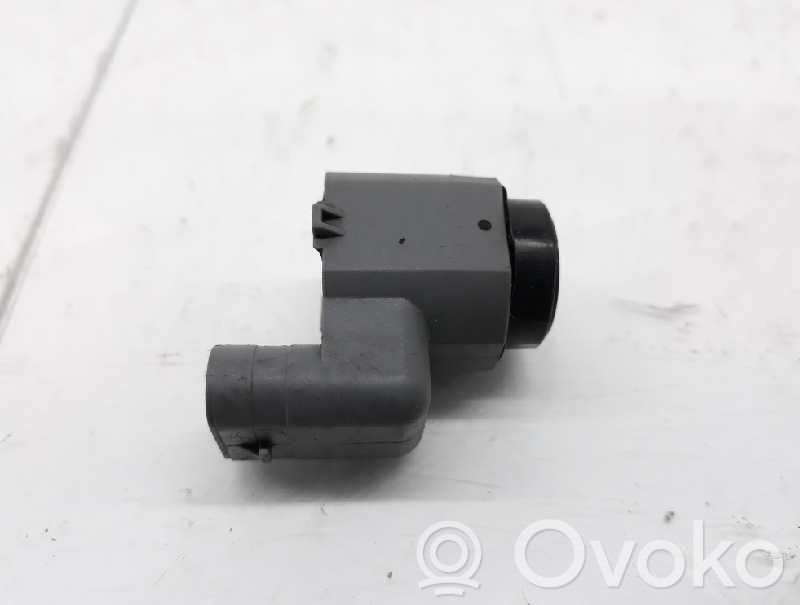 BMW X5 E70 Soporte del sensor de aparcamiento delantero (PDC) 