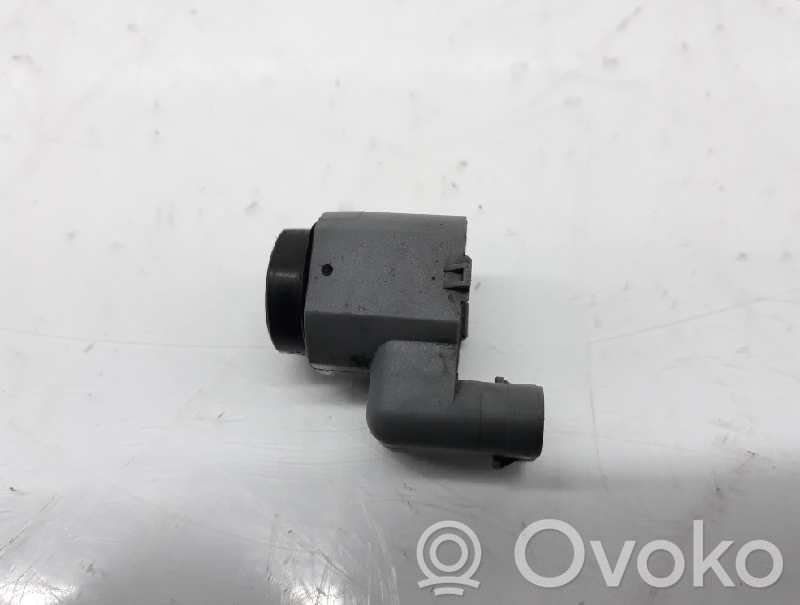 BMW X5 E70 Soporte del sensor de aparcamiento delantero (PDC) 