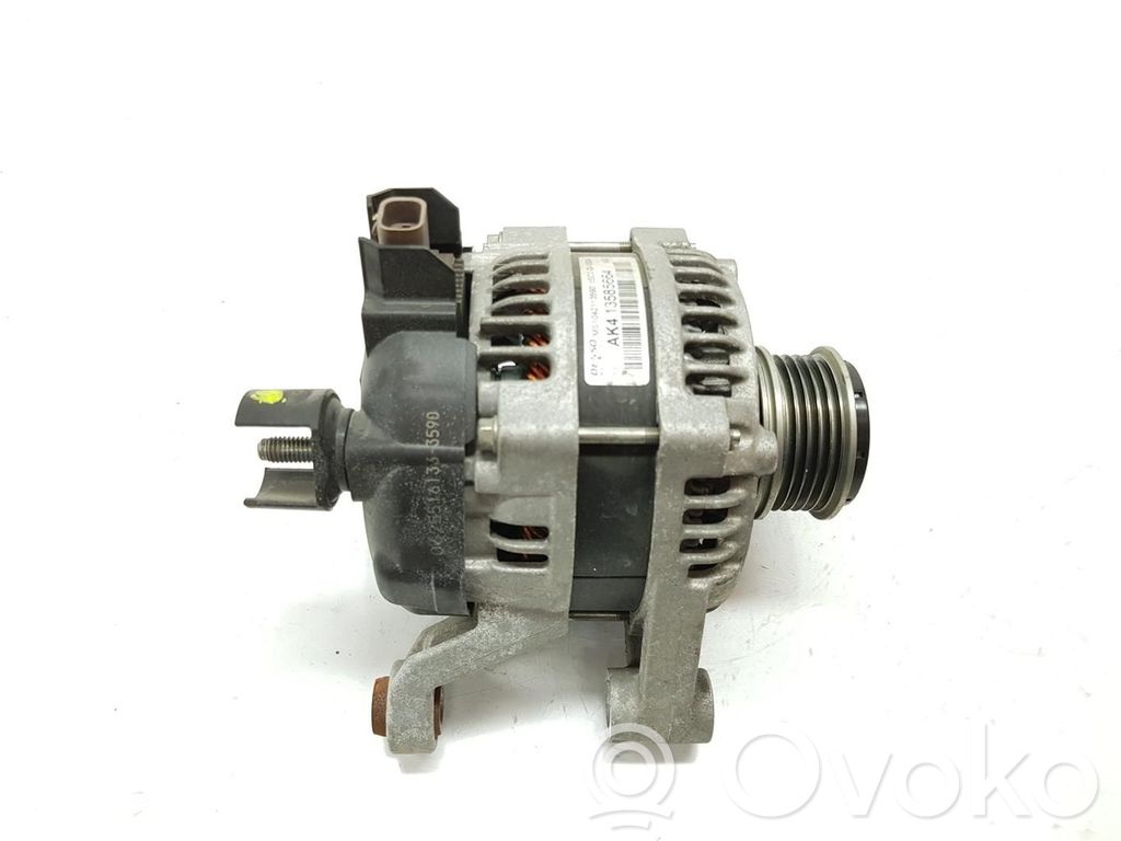 Opel Corsa E Ģenerators 