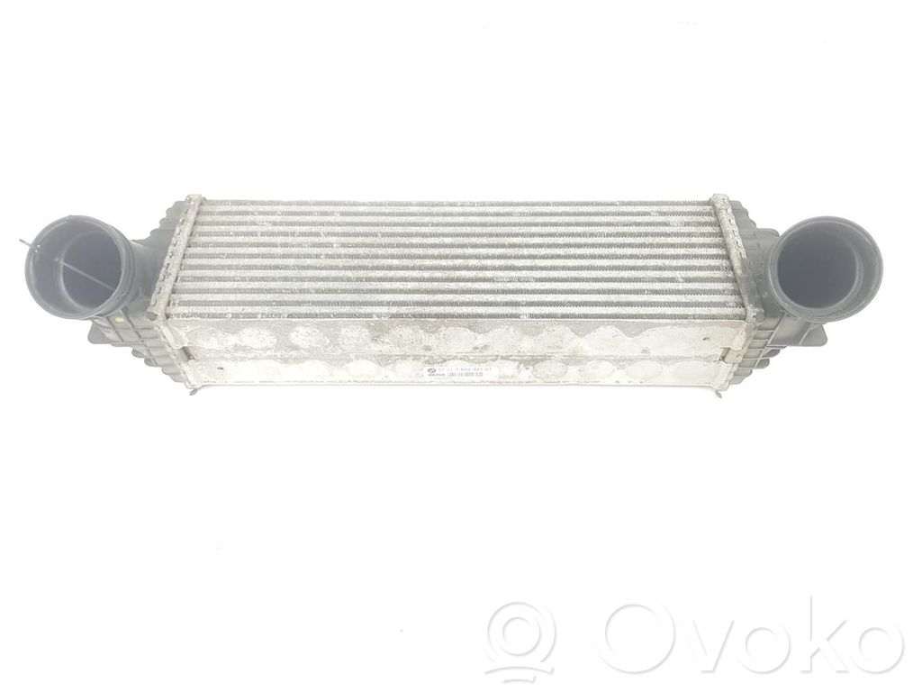 Radiador intercooler   17517809321,7809321