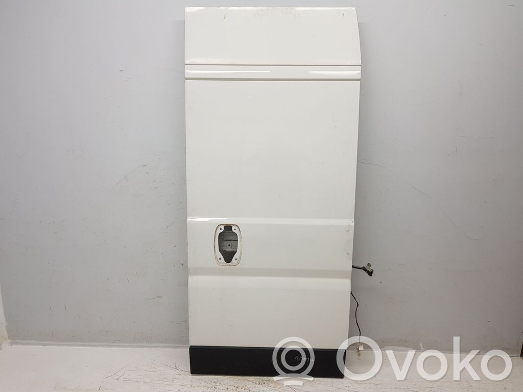 Citroen Jumper Puerta trasera 