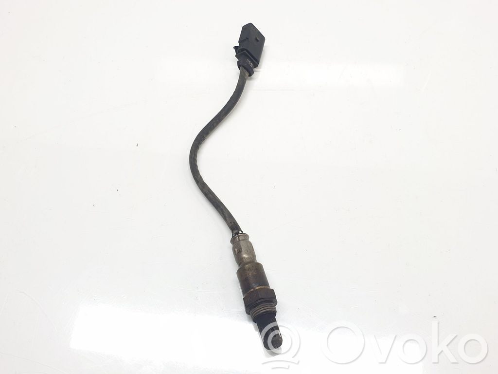 Seat Ibiza IV (6J,6P) Sensore della sonda Lambda 