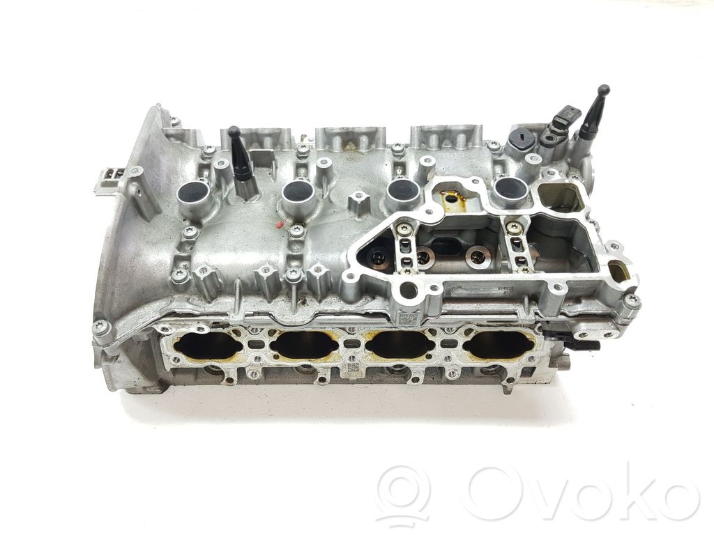 Volkswagen Golf VII Engine head 
