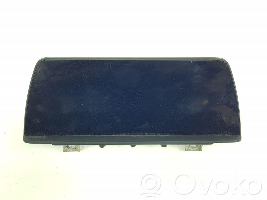 BMW 3 F30 F35 F31 Monitor/display/piccolo schermo 
