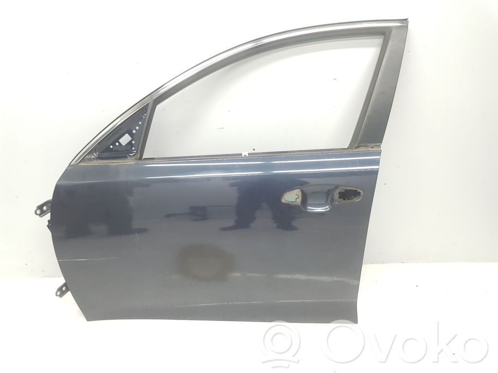 KIA Optima Durvis 
