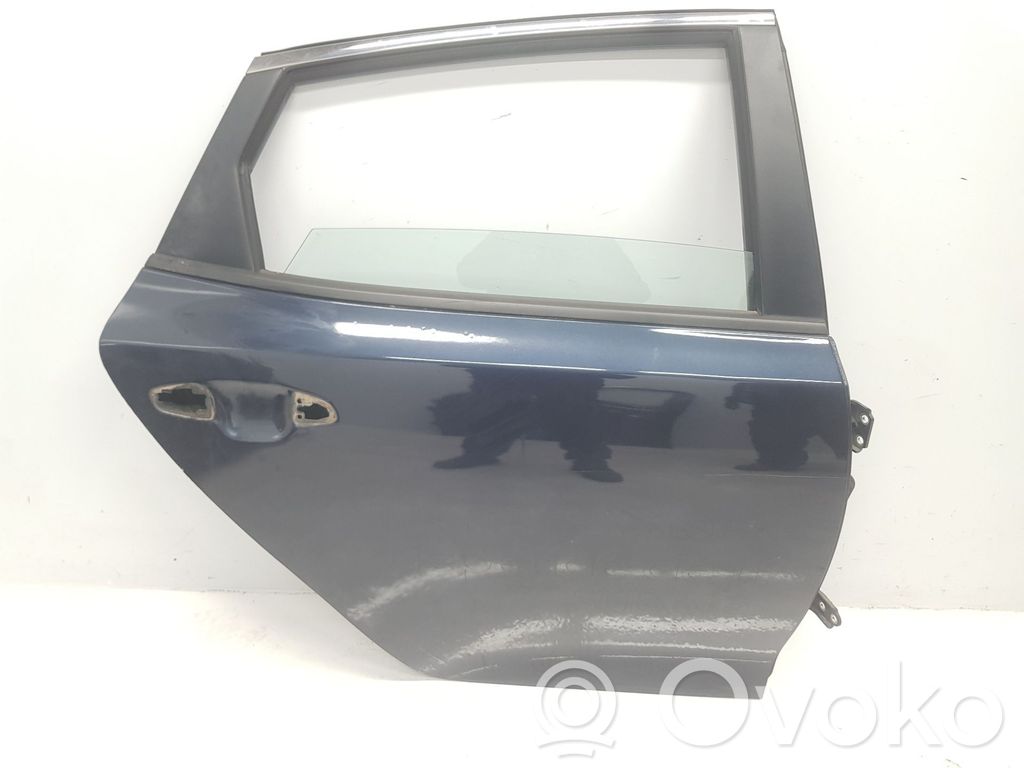 KIA Optima Tür hinten 