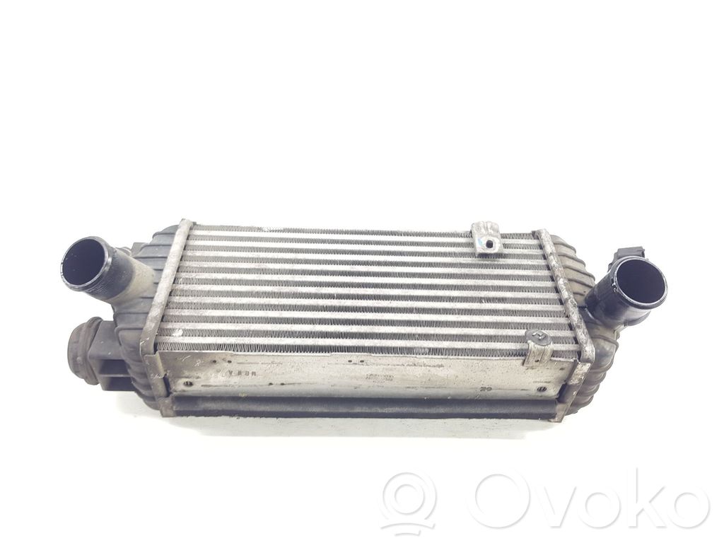 Radiador intercooler   282702A880,282712A880