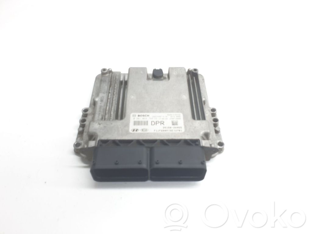 Engine control unit/module   391502A955,391502A955